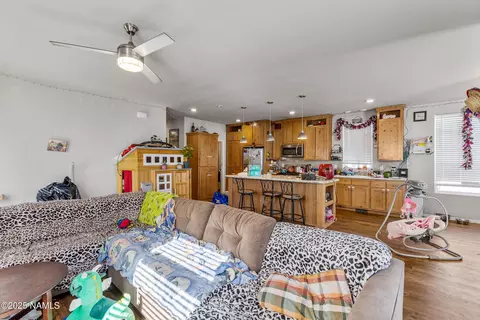 217 Pinecrest Trl, Williams, AZ 86046 photo 5