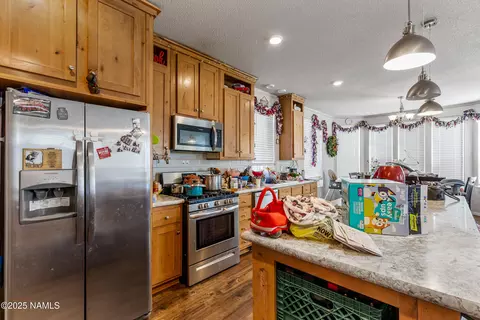 217 Pinecrest Trl, Williams, AZ 86046 photo 10