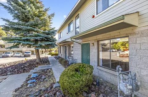 6315 N Saint Nicholas Cir #58, Flagstaff, AZ 86004