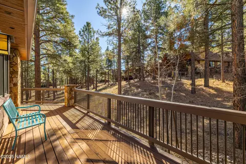 Exterior - 1743 Elysian Ct, Flagstaff, AZ 86005 photo 5 of 9