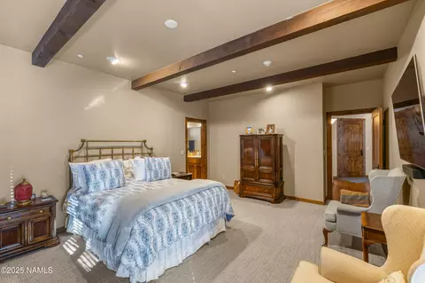 Bedroom - 1743 Elysian Ct, Flagstaff, AZ 86005 photo 1 of 7