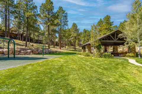 Exterior - 1743 Elysian Ct, Flagstaff, AZ 86005 photo 8 of 9
