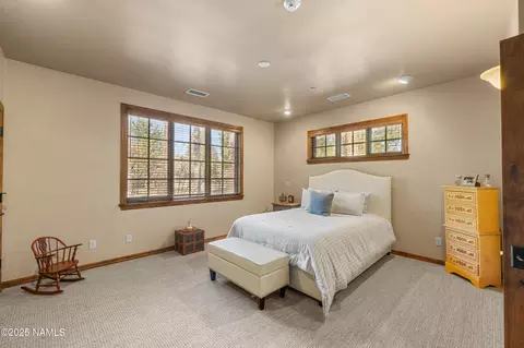 Bedroom - 1743 Elysian Ct, Flagstaff, AZ 86005 photo 4 of 7