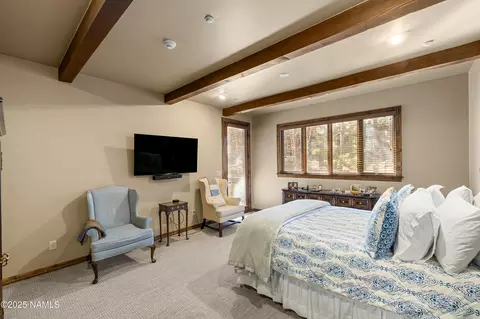 Bedroom - 1743 Elysian Ct, Flagstaff, AZ 86005 photo 2 of 7
