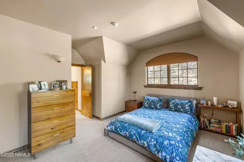 Bedroom - 1743 Elysian Ct, Flagstaff, AZ 86005 photo 5 of 7