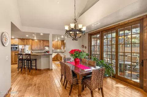 Dining - 1743 Elysian Ct, Flagstaff, AZ 86005 photo 1 of 2