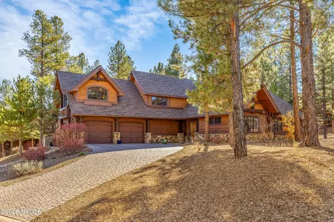 1743 Elysian Ct, Flagstaff, AZ 86005