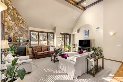 Living - 1743 Elysian Ct, Flagstaff, AZ 86005 photo 1 of 3