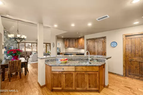 Kitchen - 1743 Elysian Ct, Flagstaff, AZ 86005 photo 2 of 2