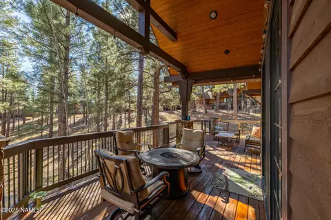 Exterior - 1743 Elysian Ct, Flagstaff, AZ 86005 photo 4 of 9