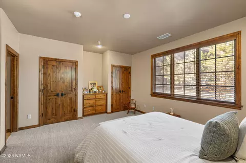 Bedroom - 1743 Elysian Ct, Flagstaff, AZ 86005 photo 3 of 7