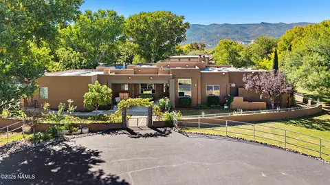 1450 S Maybelle Ln, Camp Verde, AZ 86322