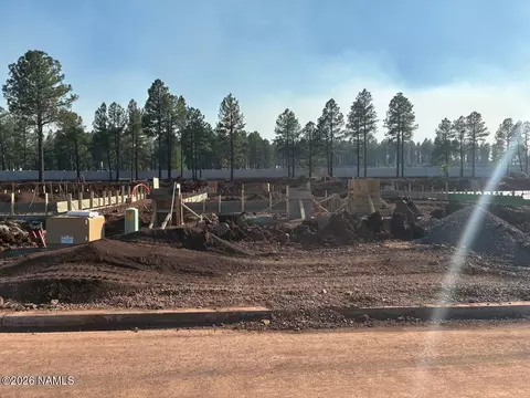 3701 W Styx Ln #LOT 66, Flagstaff, AZ 86001