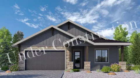 3701 W Styx Ln #LOT 66, Flagstaff, AZ 86001
