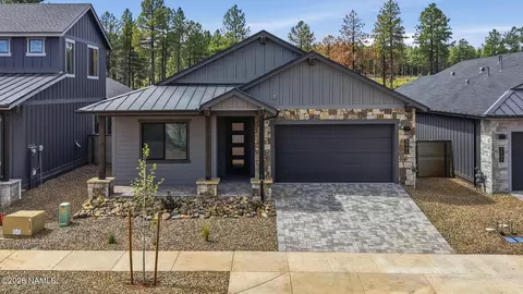 3701 W Styx Ln #LOT 66, Flagstaff, AZ 86001
