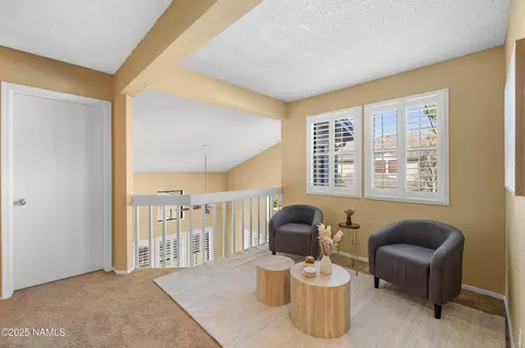 Entry Way - 4490 E Spring Meadows Cir, Flagstaff, AZ 86004 photo 1 of 2