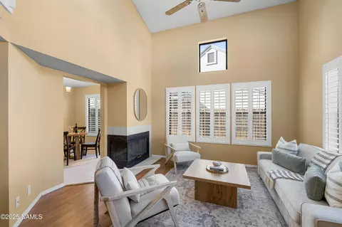Living - 4490 E Spring Meadows Cir, Flagstaff, AZ 86004 photo 1 of 1