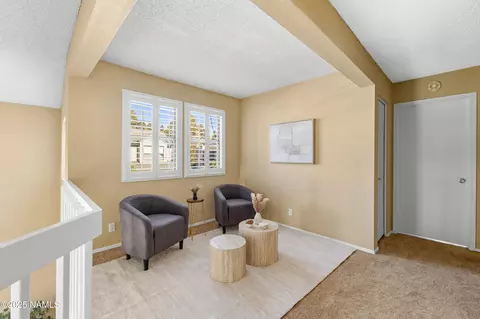Entry Way - 4490 E Spring Meadows Cir, Flagstaff, AZ 86004 photo 2 of 2