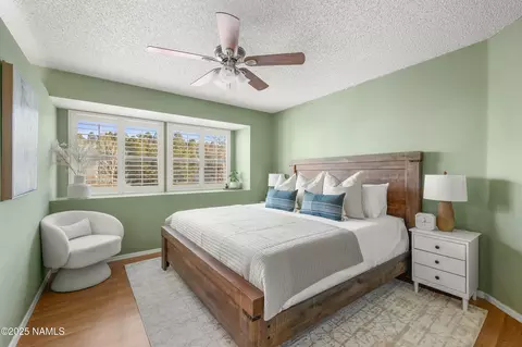 Bedroom - 4490 E Spring Meadows Cir, Flagstaff, AZ 86004 photo 1 of 4