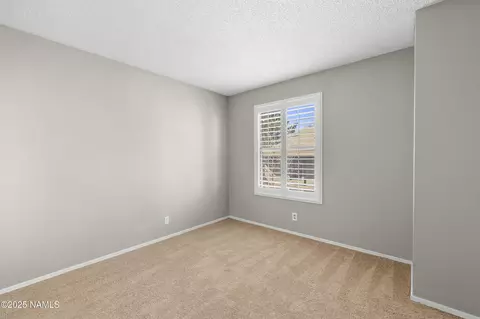 Bedroom - 4490 E Spring Meadows Cir, Flagstaff, AZ 86004 photo 4 of 4
