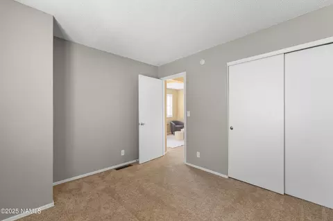 Bedroom - 4490 E Spring Meadows Cir, Flagstaff, AZ 86004 photo 3 of 4
