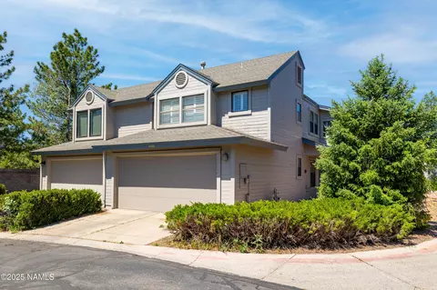 4490 E Spring Meadows Cir, Flagstaff, AZ 86004