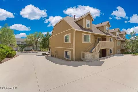 1000 N Beaver St #103, Flagstaff, AZ 86001