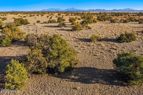 1124 N Grand Canyon Ranches Rd #LOT D, Williams, AZ 86046