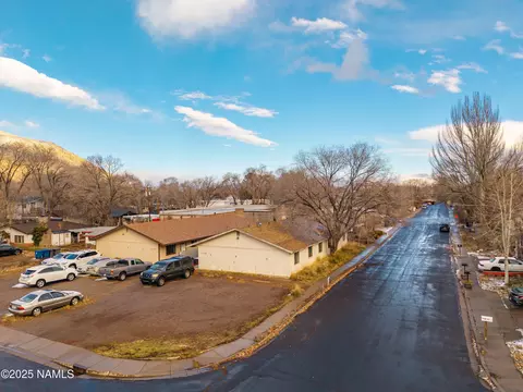 1700 N Center St, Flagstaff, AZ 86004