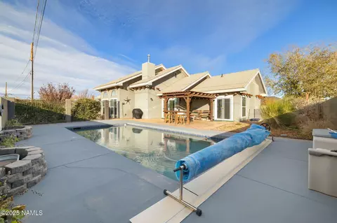 253 Papago Blvd, Winslow, AZ 86047