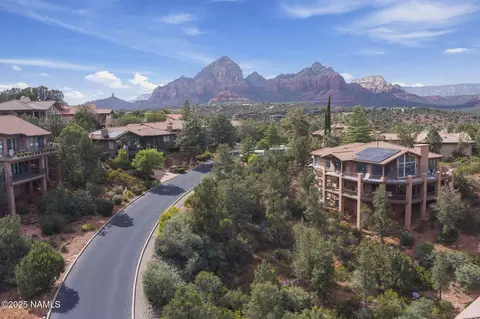 69 Les Springs Dr, Sedona, AZ 86336