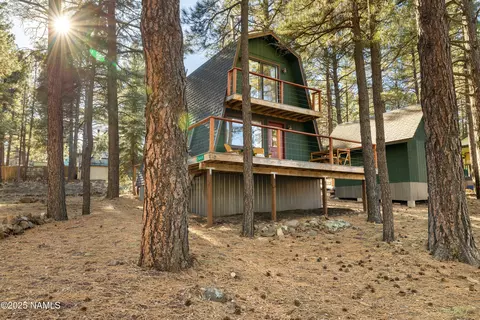 2645 Nakai Trl, Flagstaff, AZ 86005