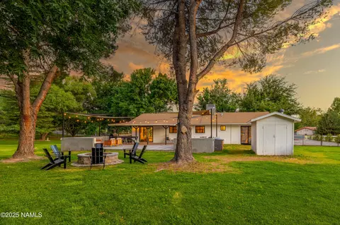 11120 E Brooks Ln, Cornville, AZ 86325