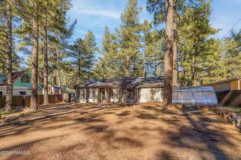 3153 Buffalo Trl, Flagstaff, AZ 86005