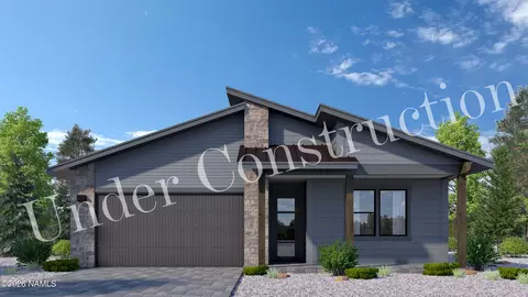 3687 W Styx Ln #LOT 68, Flagstaff, AZ 86001