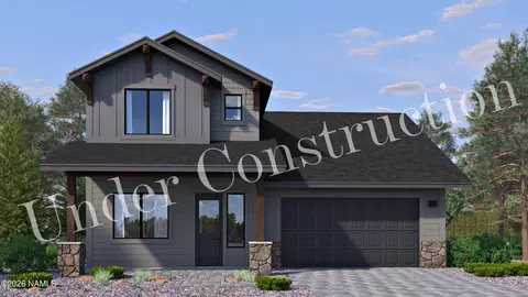 3082 W Nix Way #LOT 61, Flagstaff, AZ 86001