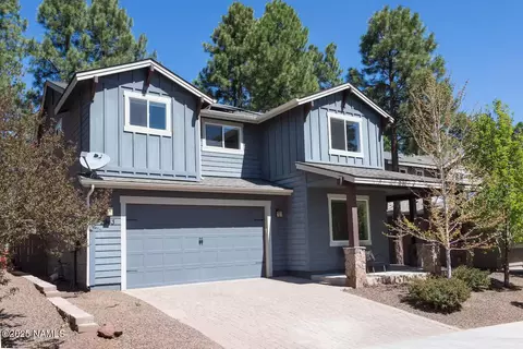 2943 S Pepita Dr, Flagstaff, AZ 86005