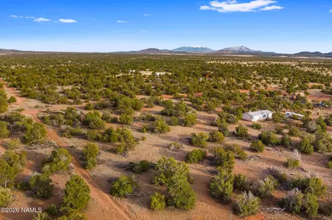 2538 S Kaibab Rd, Williams, AZ 86046