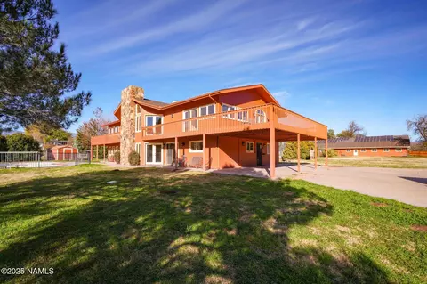2215 E Aspen St, Cottonwood, AZ 86326