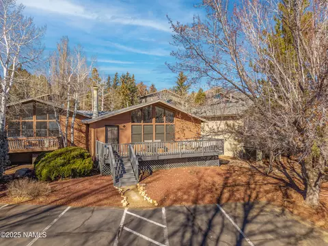 2041 N Country Club Dr, Flagstaff, AZ 86004