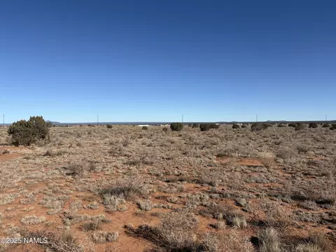 3195 S Carmen Rd, Williams, AZ 86046