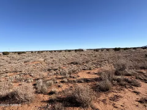 3155 S Carmen Rd, Williams, AZ 86046