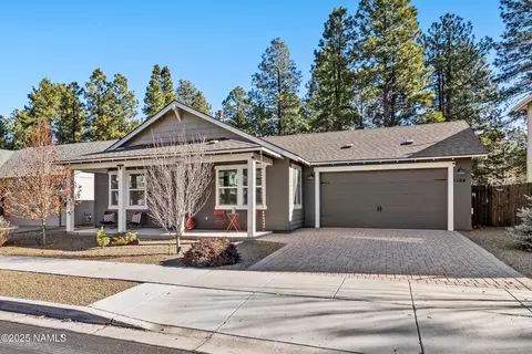 1364 S Talley Ln, Flagstaff, AZ 86001
