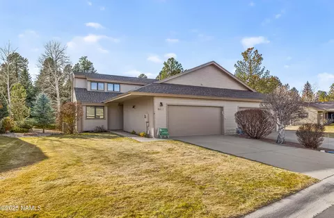 6315 E Willow Loop, Flagstaff, AZ 86004