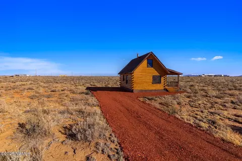 3096 S Alameda St, Williams, AZ 86046
