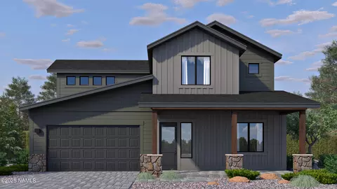 3170 W Nix Way #LOT 52, Flagstaff, AZ 86001