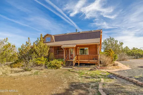7215 Slayton Ranch Rd, Flagstaff, AZ 86004