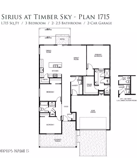 3293 W Virgo Dr #LOT 1, Flagstaff, AZ 86001