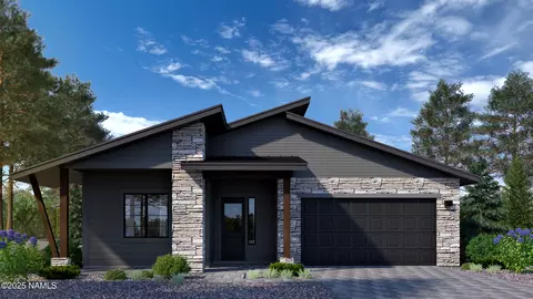 3253 W Virgo Dr #LOT 6, Flagstaff, AZ 86001
