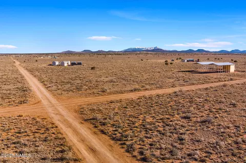 3769 S Keystone Dr, Williams, AZ 86046